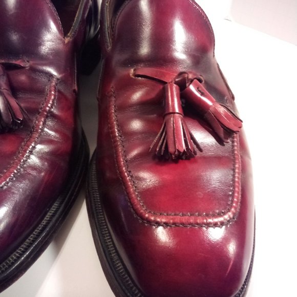 Johnston & Murphy Mens Dress Shoes Size 14.5 main image 6